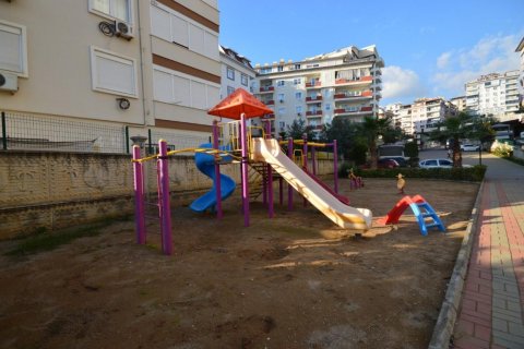 Продажа квартиры в Джикджилли, Анталье, Турция 4 комн., 215м2, №95772 – фото 4