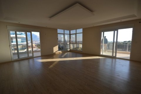 Продажа квартиры в Джикджилли, Анталье, Турция 4 комн., 215м2, №95772 – фото 12