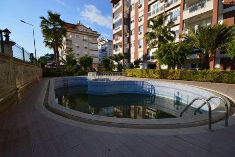 Продажа квартиры в Джикджилли, Анталье, Турция 4 комн., 215м2, №95772 – фото 2