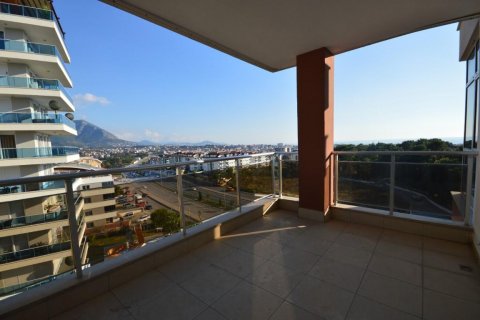 Продажа квартиры в Джикджилли, Анталье, Турция 4 комн., 215м2, №95772 – фото 17