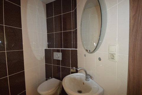 Продажа квартиры в Джикджилли, Анталье, Турция 4 комн., 215м2, №95772 – фото 20