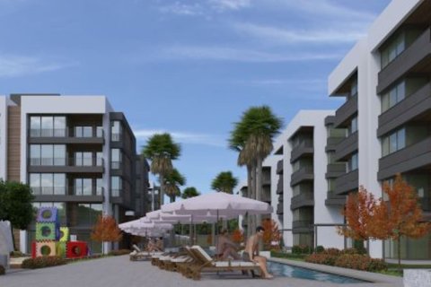 Park Maya i Konyaalti, Antalya, Tyrkia Nr.212819 - 6