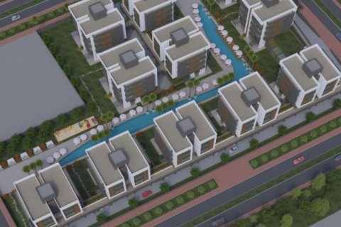 Park Maya i Konyaalti, Antalya, Tyrkia Nr.212819 - 4