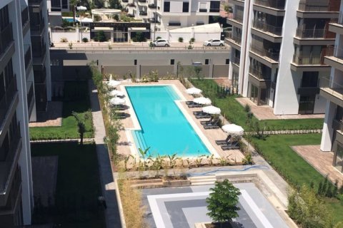 Park Maya i Konyaalti, Antalya, Tyrkia Nr.212819 - 14
