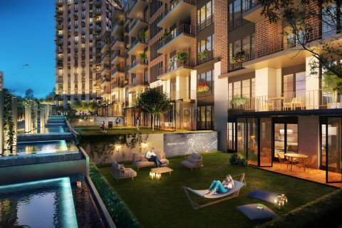 Daire  2+1  Ataşehir, İstanbul, Türkiye №212896 - 13