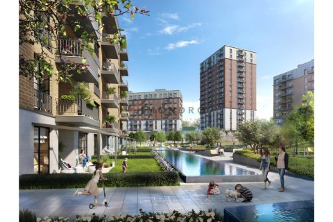 Daire  2+1  Ataşehir, İstanbul, Türkiye №212896 - 4