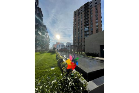 Daire  2+1  Ataşehir, İstanbul, Türkiye №212896 - 25