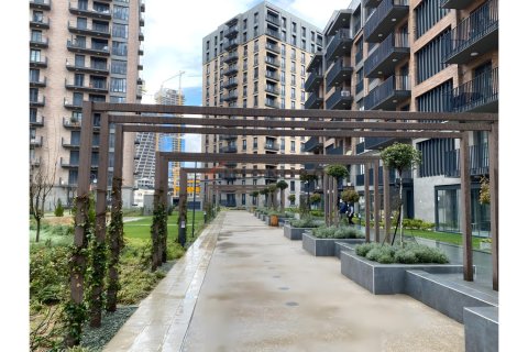 Daire  2+1  Ataşehir, İstanbul, Türkiye №212896 - 21