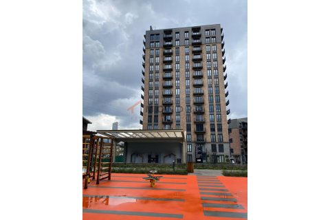 Daire  2+1  Ataşehir, İstanbul, Türkiye №212896 - 24