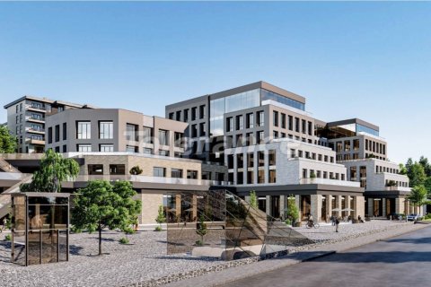Продажа квартиры в Пендике, Стамбуле, Турция 2+1, №212899 – фото 18