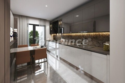 Продажа квартиры в Пендике, Стамбуле, Турция 2+1, №212899 – фото 6