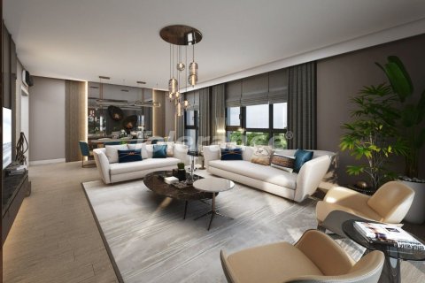 Продажа квартиры в Пендике, Стамбуле, Турция 2+1, №212899 – фото 2