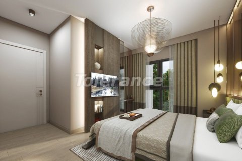 Продажа квартиры в Пендике, Стамбуле, Турция 2+1, №212899 – фото 10