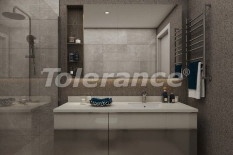 Продажа квартиры в Пендике, Стамбуле, Турция 2+1, №212899 – фото 12