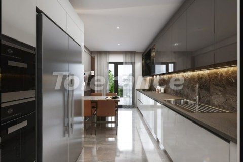 Продажа квартиры в Пендике, Стамбуле, Турция 2+1, №212899 – фото 8