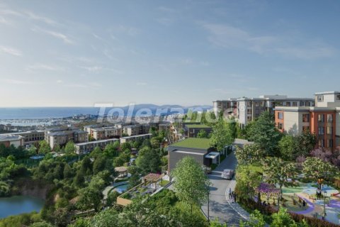 Daire  2+1  Pendik, İstanbul, Türkiye №212899
