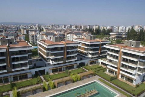 Park Royale  i Konyaalti, Antalya, Tyrkia Nr.212821 - 2