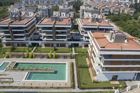 Park Royale  i Konyaalti, Antalya, Tyrkia Nr.212821 - 14