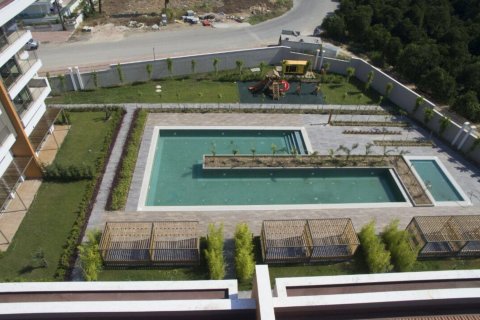 Park Royale  i Konyaalti, Antalya, Tyrkia Nr.212821 - 13