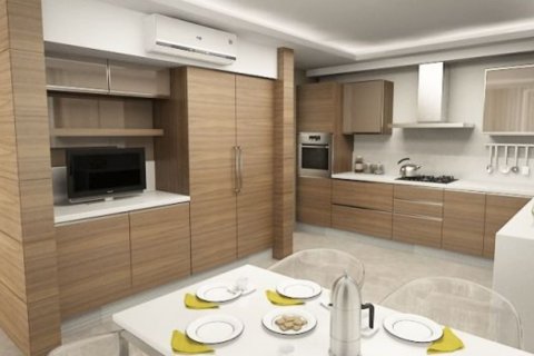 Park Royale  i Konyaalti, Antalya, Tyrkia Nr.212821 - 11
