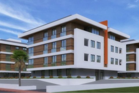 Park Royale  i Konyaalti, Antalya, Tyrkia Nr.212821 - 9