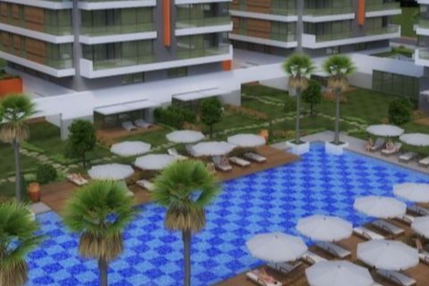 Park Royale  i Konyaalti, Antalya, Tyrkia Nr.212821 - 5
