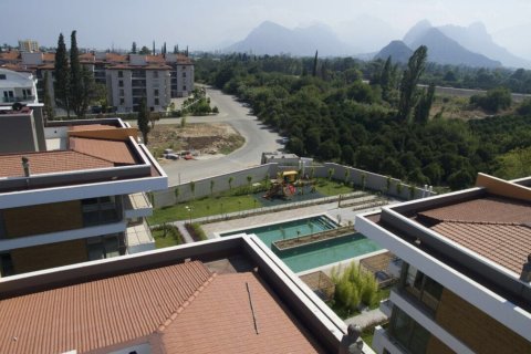 Park Royale  i Konyaalti, Antalya, Tyrkia Nr.212821 - 7