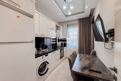 Apartment for rent in Alanya, Antalya, Turkey, 2 bedrooms, 80m2, No. 225671 – photo 4