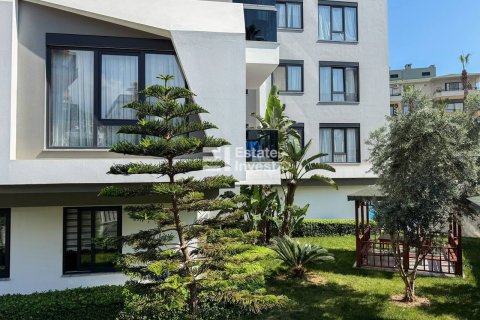 Apartment for rent in Alanya, Antalya, Turkey, 2 bedrooms, 80m2, No. 225671 – photo 12