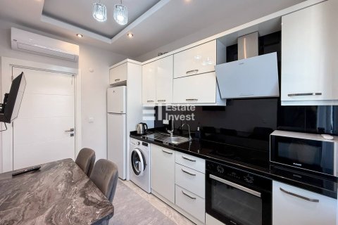 Apartment for rent in Alanya, Antalya, Turkey, 2 bedrooms, 80m2, No. 225671 – photo 3