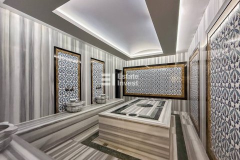 Apartment for rent in Alanya, Antalya, Turkey, 2 bedrooms, 80m2, No. 225671 – photo 13