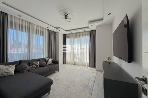 2+1 Apartment in Alanya, Antalya, Turkey No. 225671