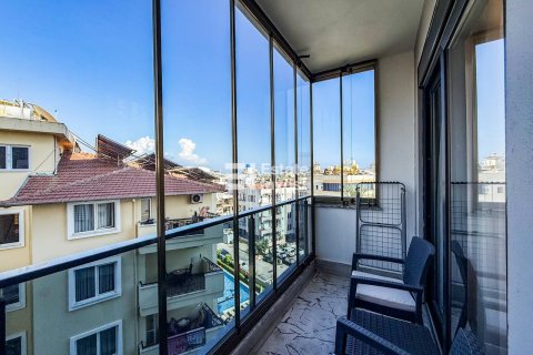 Apartment for rent in Alanya, Antalya, Turkey, 2 bedrooms, 80m2, No. 225671 – photo 11