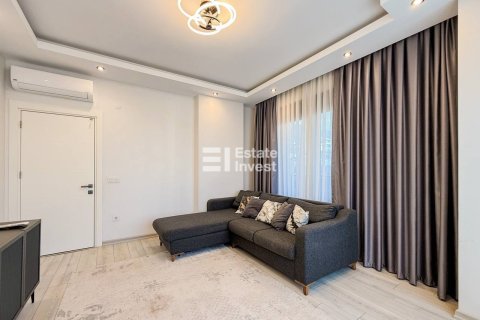 Apartment for rent in Alanya, Antalya, Turkey, 2 bedrooms, 80m2, No. 225671 – photo 2