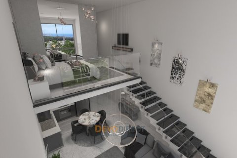 Продажа квартиры в Гирне, Северный Кипр 2+1, 91м2, №225668 – фото 23