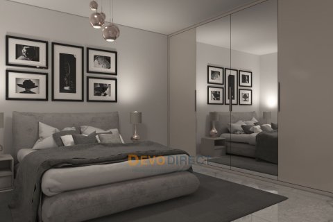 Продажа квартиры в Гирне, Северный Кипр 2+1, 91м2, №225668 – фото 19