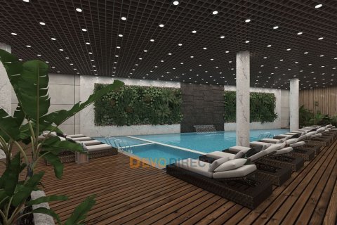 Продажа квартиры в Гирне, Северный Кипр 2+1, 91м2, №225668 – фото 16