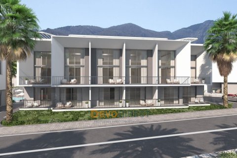 Продажа квартиры в Гирне, Северный Кипр 2+1, 91м2, №225668 – фото 10