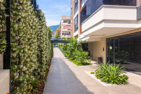 Daire Alanya, Antalya, Türkiye №225670 - 6