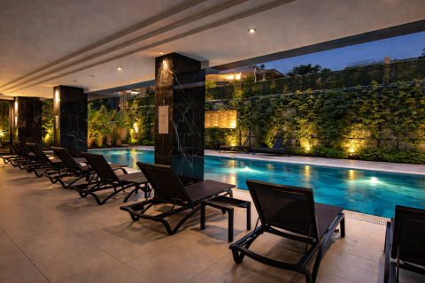 Daire Alanya, Antalya, Türkiye №225670 - 15
