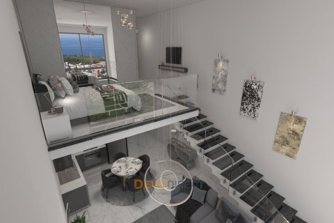 1+1 Lägenhet i Girne, Nr. 225669 - 25