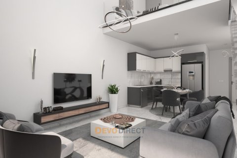 1+1 Lägenhet i Girne, Nr. 225669 - 24