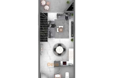 1+1 Lägenhet i Girne, Nr. 225669 - 28