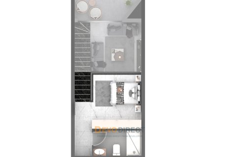 1+1 Lägenhet i Girne, Nr. 225669 - 27