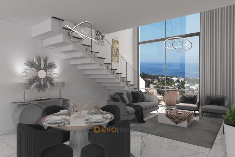1+1 Lägenhet i Girne, Nr. 225669 - 26
