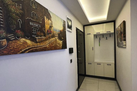 Daire 1+1 Alanya, Antalya, Türkiye №225673 - 6