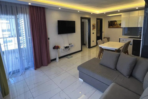 Daire 1+1 Alanya, Antalya, Türkiye №225673 - 2