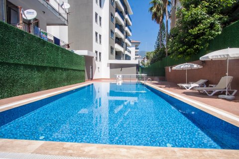 Daire 1+1 Alanya, Antalya, Türkiye №225673 - 13