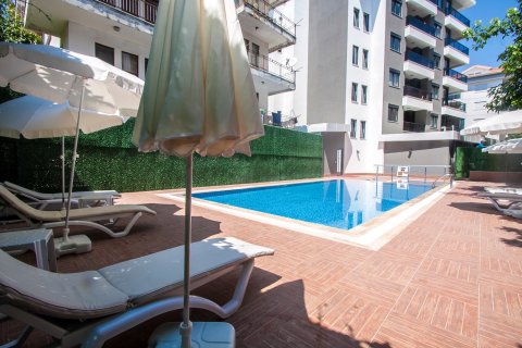 Daire 1+1 Alanya, Antalya, Türkiye №225673 - 14