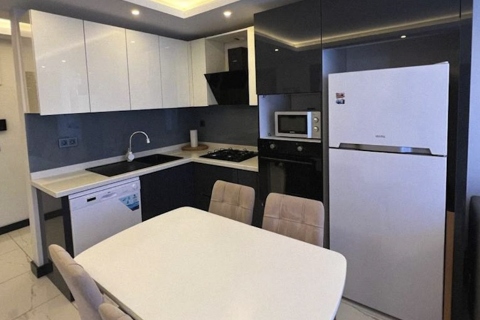 Daire 1+1 Alanya, Antalya, Türkiye №225673 - 4